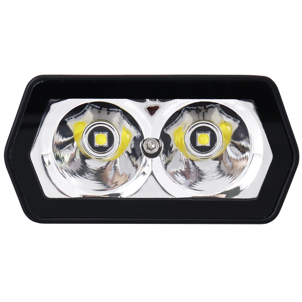 WL DRL-101 DLX 2-20W OSR SP 9 cm